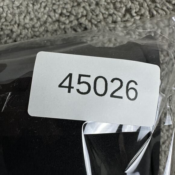 Realtree Vest Mens 3XL Black Camo Softshell Full Zip Chest Pocket Hunting Gear - Picture 11 of 11